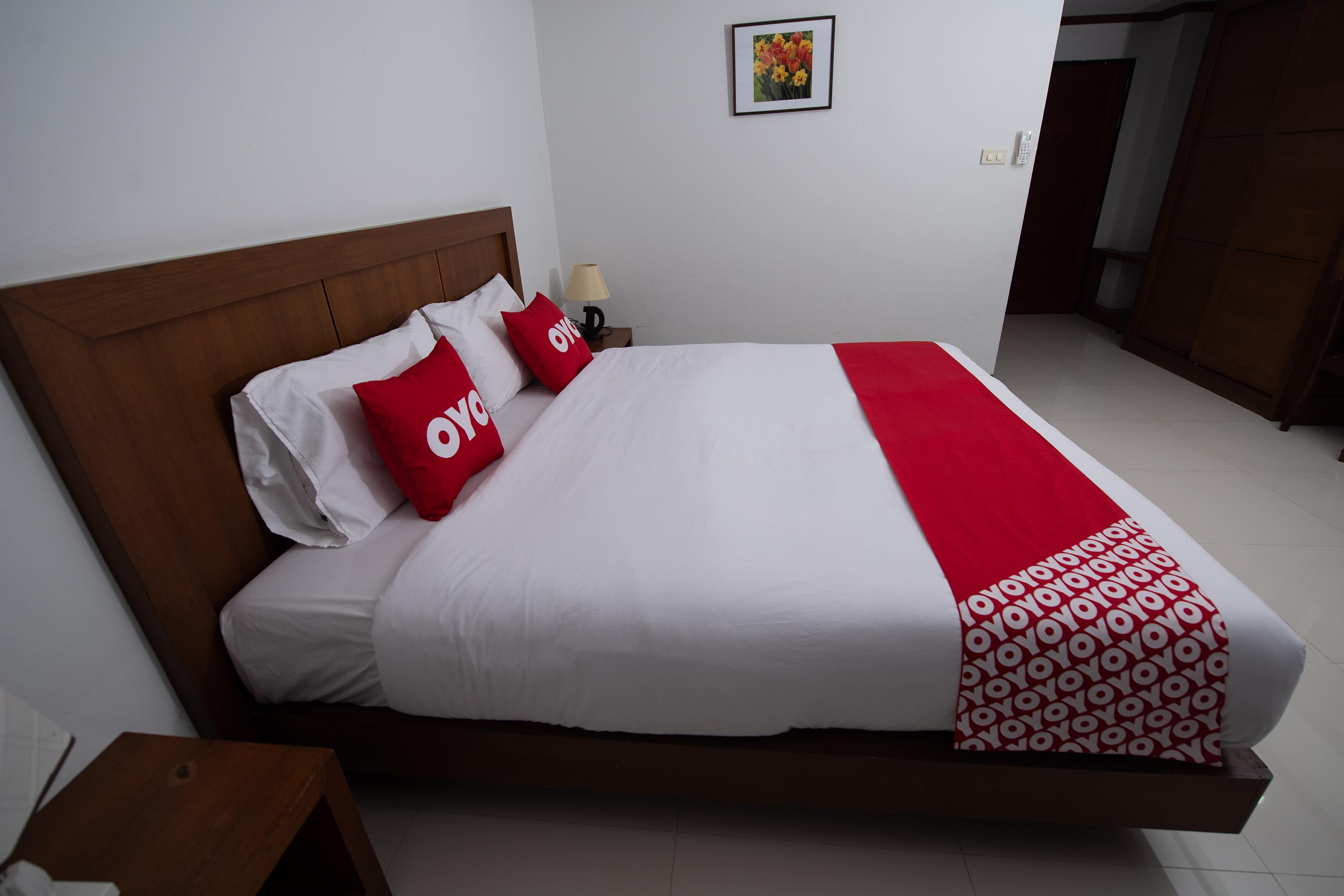 Al Ameen Hotel Krabi town Екстериор снимка