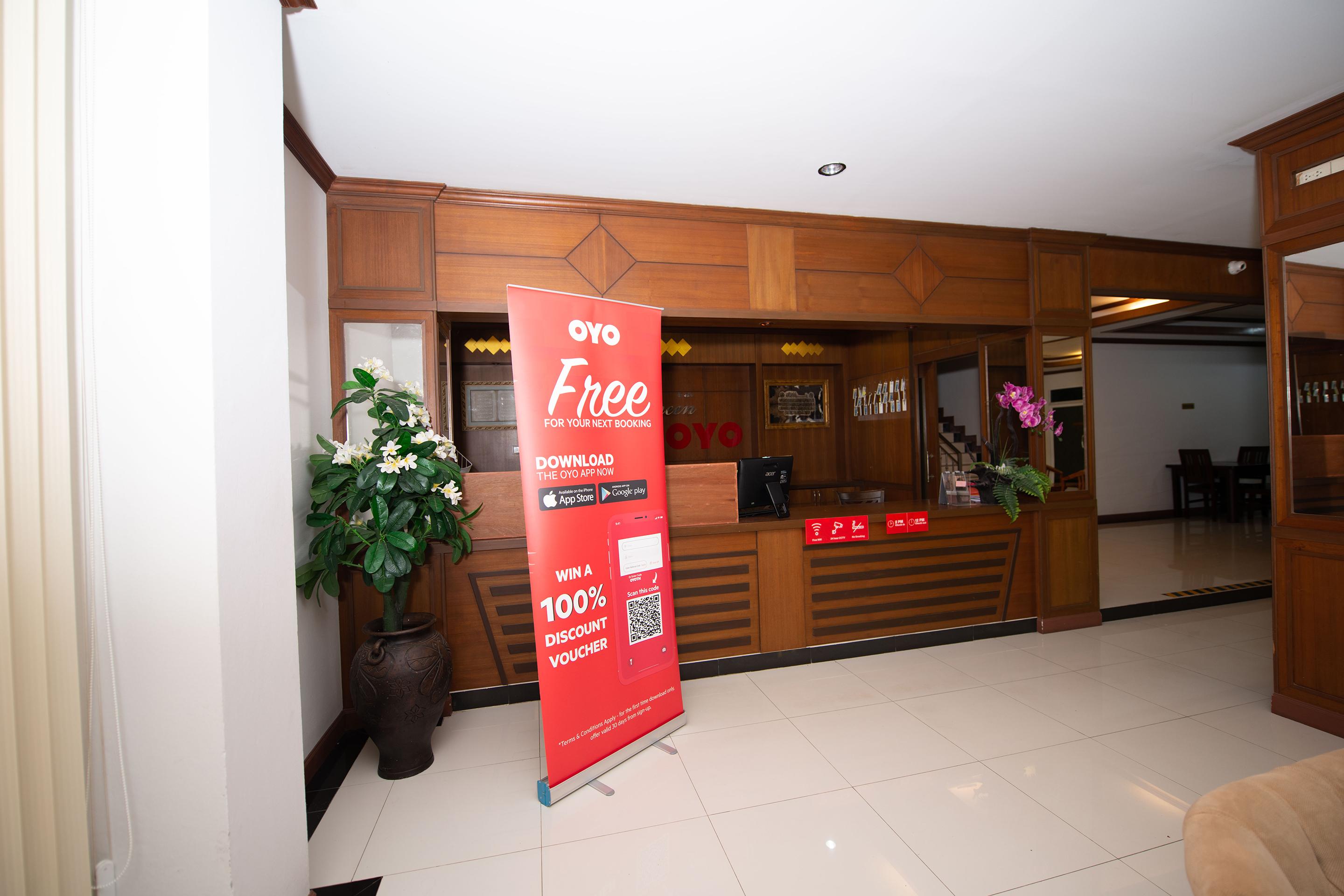 Al Ameen Hotel Krabi town Екстериор снимка