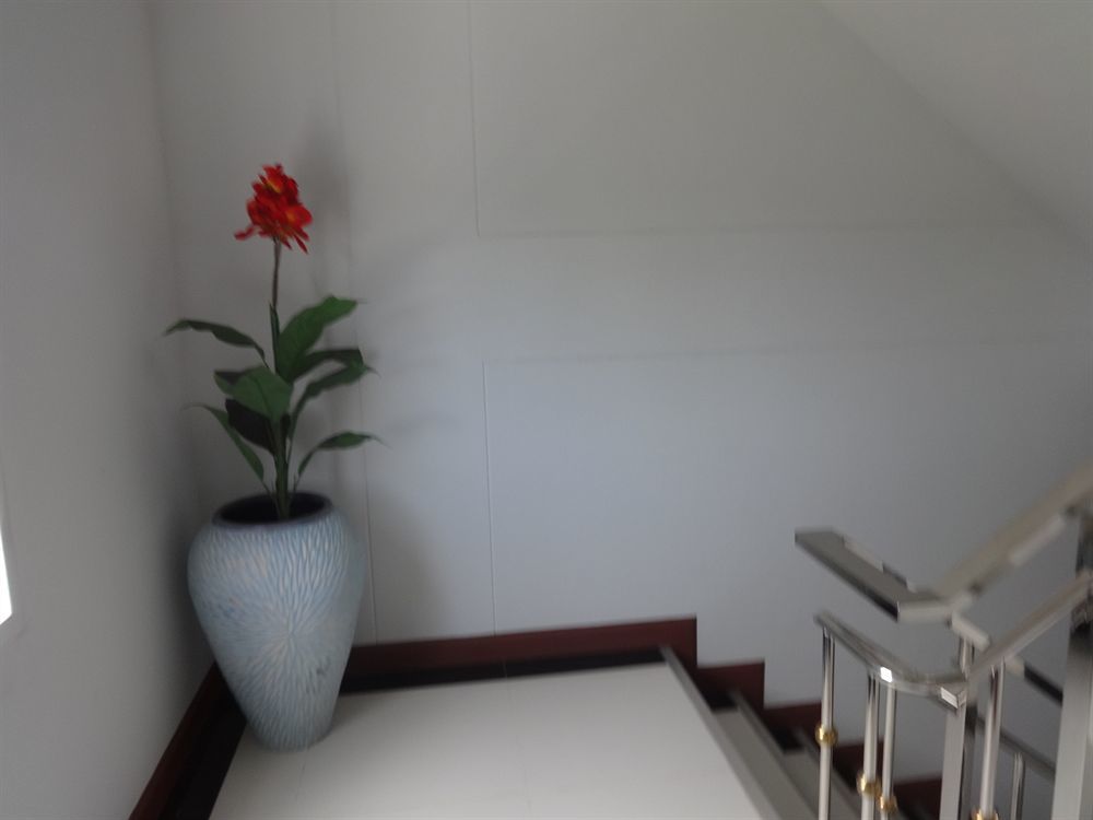 Al Ameen Hotel Krabi town Екстериор снимка